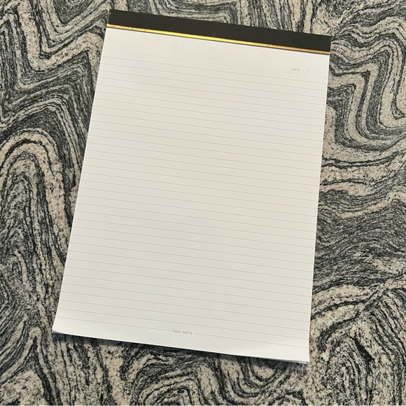 Sugar Paper Los Angeles for Target Padfolio Paper Refill - Picture 7 of 7